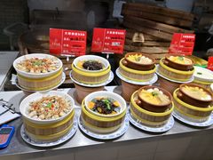 -农家大院(纪王店)