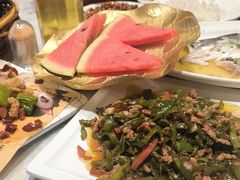 -聚丰园•湖鲜餐厅(阿红私房菜梅石路店)