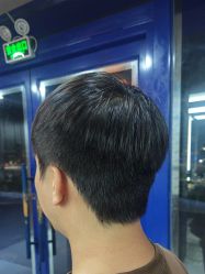 -大人物·男士理发馆