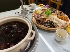 -名善山珍·野生菌汤锅(文殊院店)