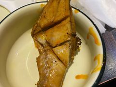 -莫家传承菜(耗儿鱼特色店)