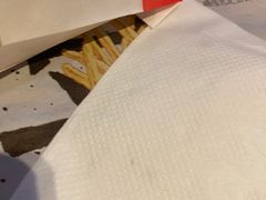 -麦当劳(嘉定店)