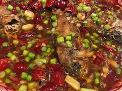 -欧记大排档·景德菜(上海首店)