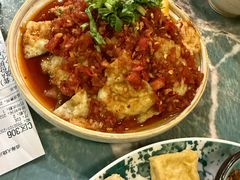 -浩海火烧云傣家菜(京广店)