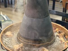 -新梅居(宁海东路店)