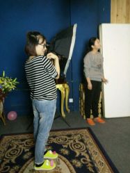 -艾文全家福亲子孕妇摄影馆(银基王朝店)