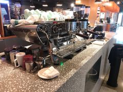 -sugarman espresso素饮糖人高新咖啡工厂