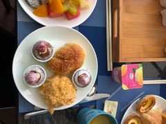 -惠州金海湾嘉华度假酒店