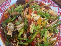 -破三川·新川菜(静安大融城店)