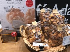 -巴黎贝甜(周浦海印店)