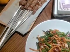 -相约·羊村小馆非遗手抓肉(七一酱园店)