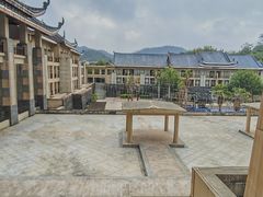 -惠州洲际度假酒店·西餐厅