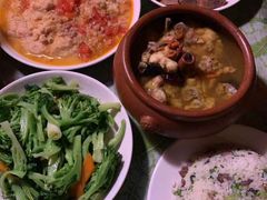 -香满楼(临安路店)