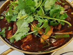 -老费牛杂馆(西菜市巷店)