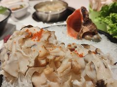 -海月轩海鲜豆捞(紫金塔店)