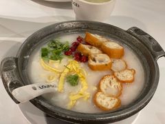 -老伙记海鲜码头(北滘店)