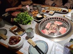 -炉太郎日式烧肉店(华贸店)