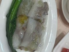 -汕头君华海逸酒店·鸿桃轩中餐厅