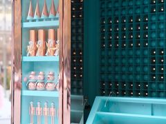 -Tiffany&Co.蒂芙尼(南京德基广场店)