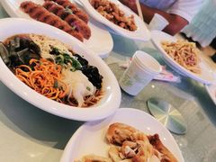 -满汉楼(江畔店)