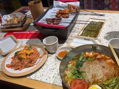 -申记串道(小北一路店)