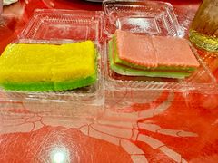-大茄来海鲜餐厅(亚洲城分行)