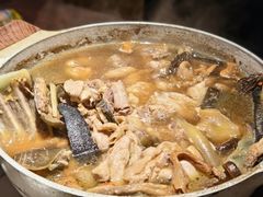 -甲大帅·甲鱼·椰子鸡主题餐厅(唐家店)