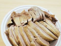 -韩复兴(新街口户部街店)