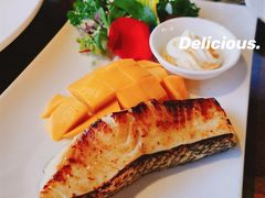 -维纳斯酒店-忆咖啡观景餐厅(象山公园店)