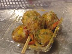 混蛋虾球-瑞丰夜市