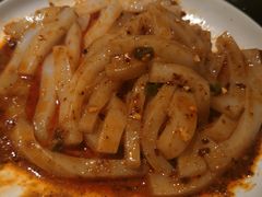 -渝信川菜 · 川味家常菜(长安店)