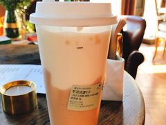 -喜茶(北京三里屯太古里店)