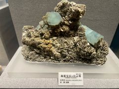 -贵州省地质博物馆