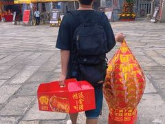 -悦城龙母祖庙