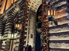 -罗斯福色戒酒吧(外滩店)