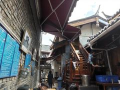 -88号小吃店·经典云南菜·地道纳西美食