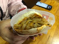 -洞子口张老二凉粉(文殊院店)