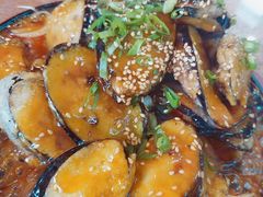 -胡同老锅烙(南二道街)