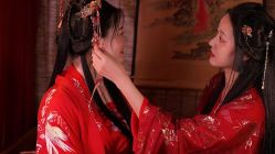 -汉仪华裳汉服馆(打浦桥店)