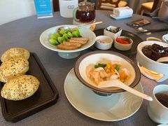 -浙江西子宾馆·牡丹厅