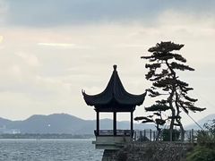 -东钱湖旅游度假区