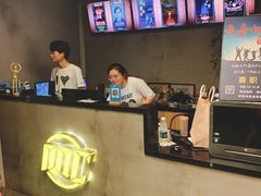 -MC精品真人密室逃脱(星游城店)