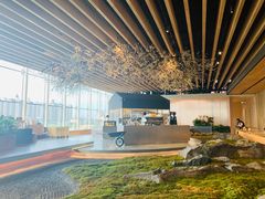 -Seesaw Coffee(朝阳大悦城店)