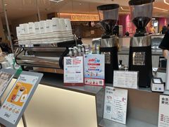 -Seesaw Coffee(上海虹桥天地店)