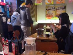 -聚点串吧·北京烧烤(朝北店)