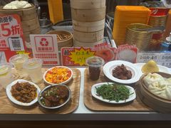 -乡村基·川味现炒大王(熙悦天街店)