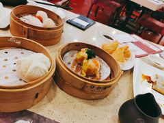 -点都德(盘福楼店)