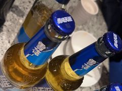 -里岛烤鱼(东港凯虹广场店)