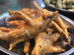 -凡老头米线砂锅(古荡新村西粮站)