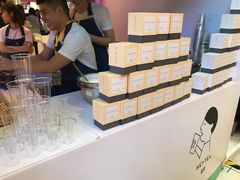 -喜茶(深圳福田星河COCO Park店)